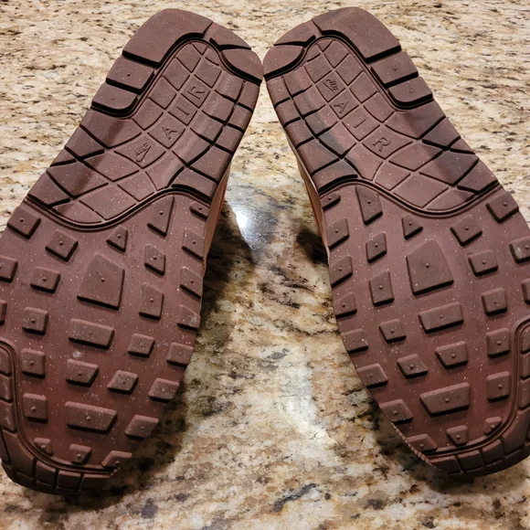 Nike Air Max 1 PRM Men Size 10.5 - Picture 5 of 5